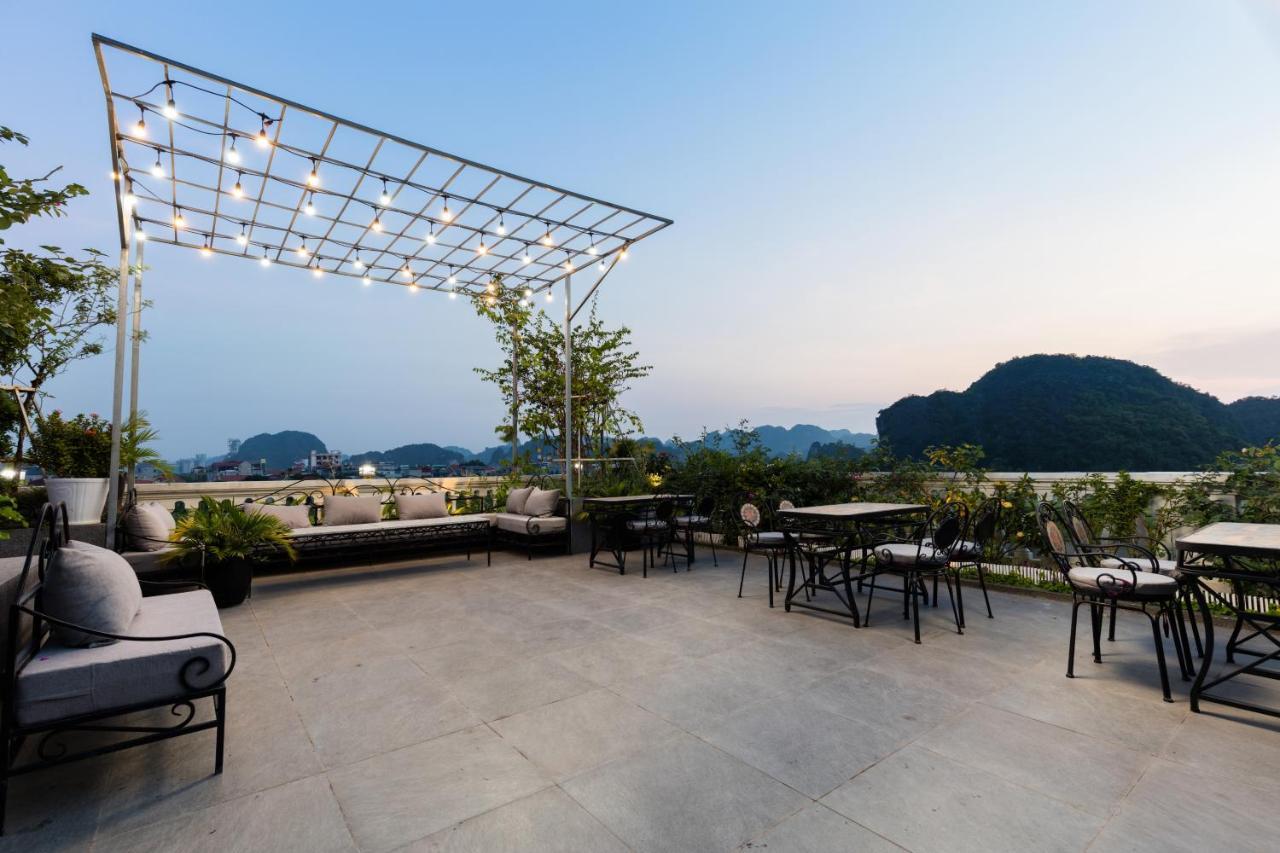 Liberty Hall Tam Coc Hotel & Villa Ninh Binh Dış mekan fotoğraf