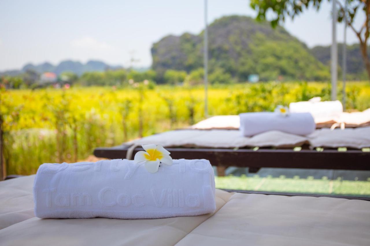 Liberty Hall Tam Coc Hotel & Villa Ninh Binh Dış mekan fotoğraf