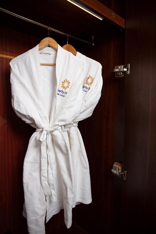 Liberty Hall Tam Coc Hotel & Villa Ninh Binh Dış mekan fotoğraf